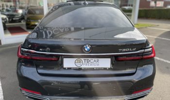 Bmw 730 XdA Long Pure Excellence xDrive complet