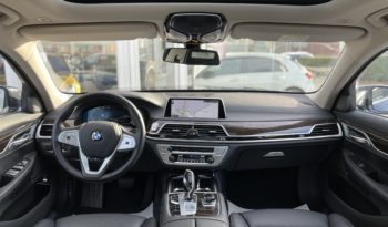 Bmw 730 XdA Long Pure Excellence xDrive complet