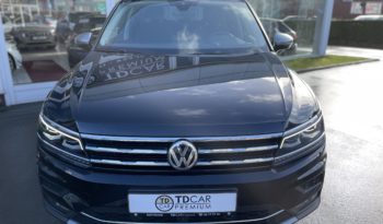 VW Tiguan Allspace 2.0 TSi Highline 4Motion DSG7 7 PLACES complet