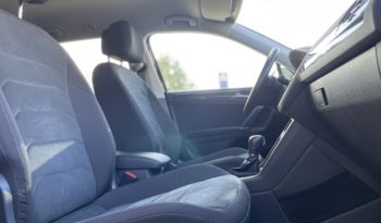 VW Tiguan Allspace 2.0 TSi Highline 4Motion DSG7 7 PLACES complet