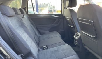 VW Tiguan Allspace 2.0 TSi Highline 4Motion DSG7 7 PLACES complet