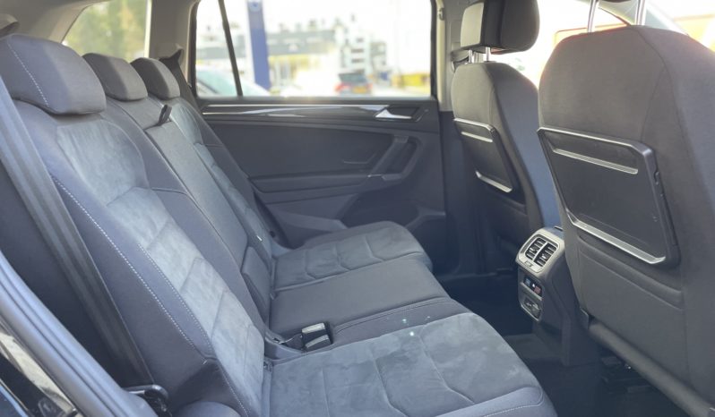 VW Tiguan Allspace 2.0 TSi Highline 4Motion DSG7 7 PLACES complet