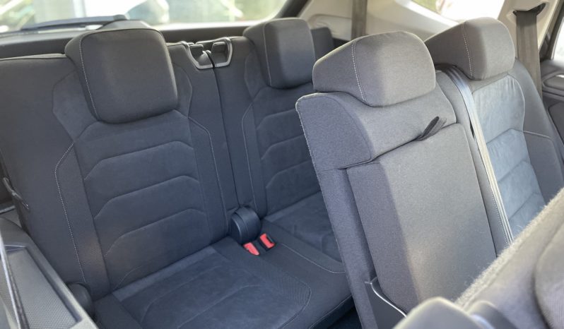 VW Tiguan Allspace 2.0 TSi Highline 4Motion DSG7 7 PLACES complet