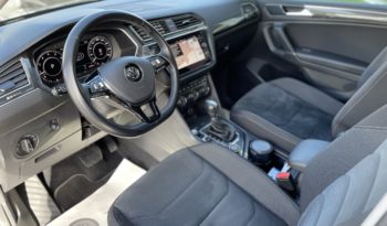 VW Tiguan Allspace 2.0 TSi Highline 4Motion DSG7 7 PLACES complet