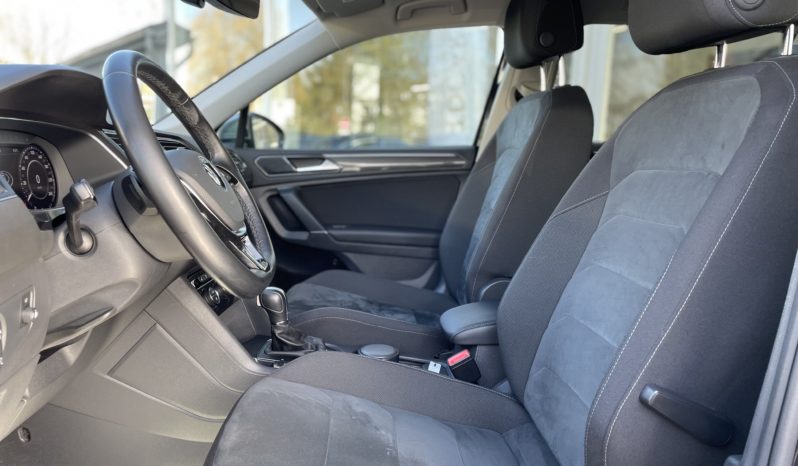 VW Tiguan Allspace 2.0 TSi Highline 4Motion DSG7 7 PLACES complet