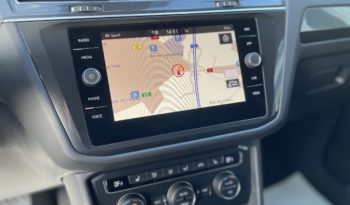 VW Tiguan Allspace 2.0 TSi Highline 4Motion DSG7 7 PLACES complet