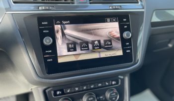 VW Tiguan Allspace 2.0 TSi Highline 4Motion DSG7 7 PLACES complet