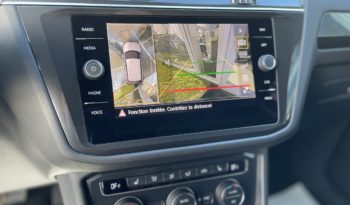 VW Tiguan Allspace 2.0 TSi Highline 4Motion DSG7 7 PLACES complet