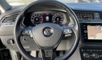 VW Tiguan Allspace 2.0 TSi Highline 4Motion DSG7 7 PLACES complet