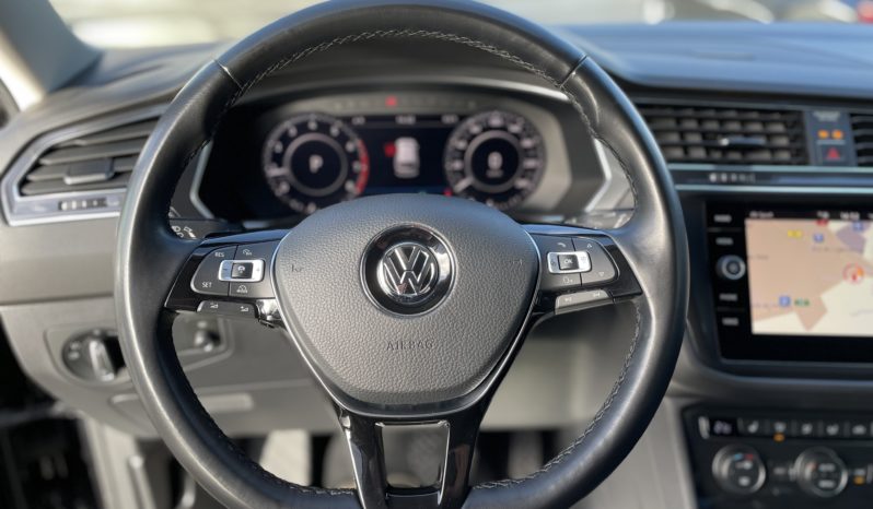 VW Tiguan Allspace 2.0 TSi Highline 4Motion DSG7 7 PLACES complet