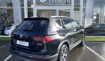 VW Tiguan Allspace 2.0 TSi Highline 4Motion DSG7 7 PLACES complet