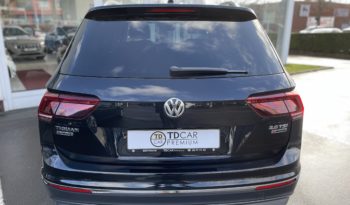 VW Tiguan Allspace 2.0 TSi Highline 4Motion DSG7 7 PLACES complet