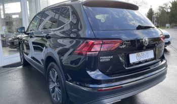 VW Tiguan Allspace 2.0 TSi Highline 4Motion DSG7 7 PLACES complet