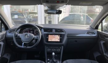 VW Tiguan Allspace 2.0 TSi Highline 4Motion DSG7 7 PLACES complet
