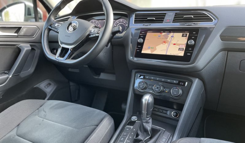 VW Tiguan Allspace 2.0 TSi Highline 4Motion DSG7 7 PLACES complet