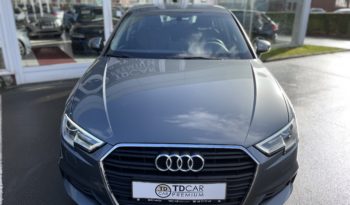Audi A3 Sportback 35 TFSi Sport S-Tronic complet