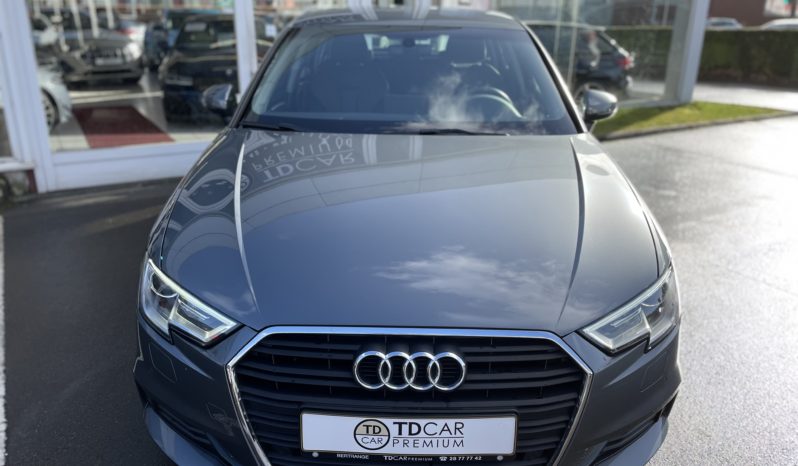 Audi A3 Sportback 35 TFSi Sport S-Tronic complet