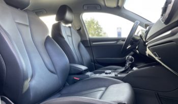 Audi A3 Sportback 35 TFSi Sport S-Tronic complet