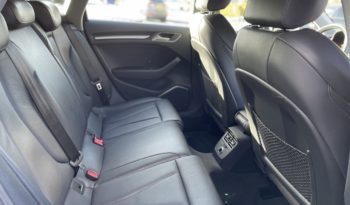 Audi A3 Sportback 35 TFSi Sport S-Tronic complet