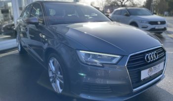 Audi A3 Sportback 35 TFSi Sport S-Tronic complet