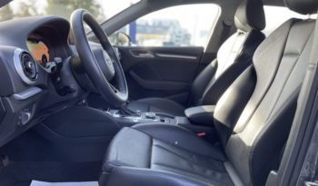 Audi A3 Sportback 35 TFSi Sport S-Tronic complet