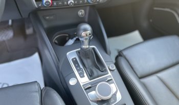 Audi A3 Sportback 35 TFSi Sport S-Tronic complet