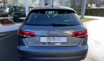 Audi A3 Sportback 35 TFSi Sport S-Tronic complet