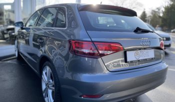 Audi A3 Sportback 35 TFSi Sport S-Tronic complet