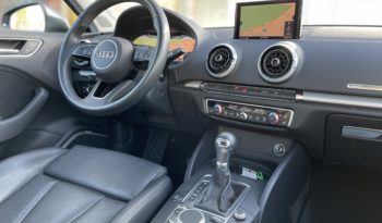 Audi A3 Sportback 35 TFSi Sport S-Tronic complet