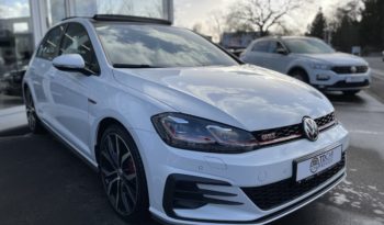 VW Golf VII 2.0 Gti Performance DSG Toit Ouvrant Honeycomb complet