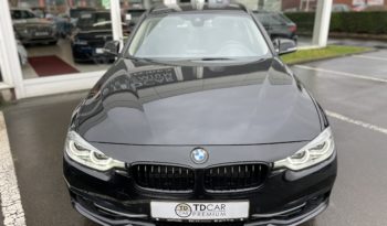BMW 335 Touring XdA 313 Pack Sport complet