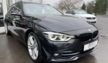 BMW 335 Touring XdA 313 Pack Sport complet