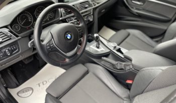 BMW 335 Touring XdA 313 Pack Sport complet