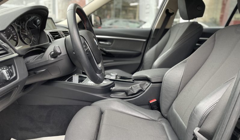 BMW 335 Touring XdA 313 Pack Sport complet