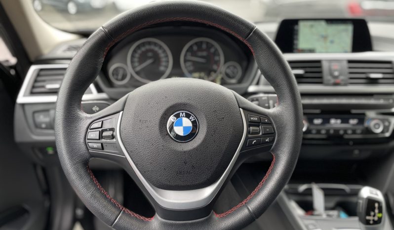 BMW 335 Touring XdA 313 Pack Sport complet