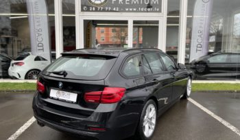 BMW 335 Touring XdA 313 Pack Sport complet