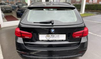 BMW 335 Touring XdA 313 Pack Sport complet