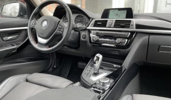 BMW 335 Touring XdA 313 Pack Sport complet
