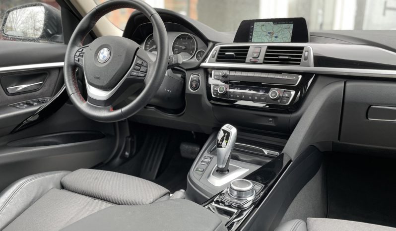 BMW 335 Touring XdA 313 Pack Sport complet