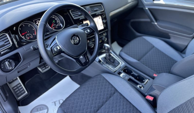 VW Golf VII 2.0 Tdi 150 Join DSG complet