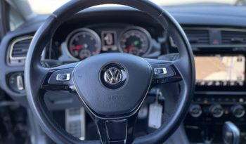 VW Golf VII 2.0 Tdi 150 Join DSG complet
