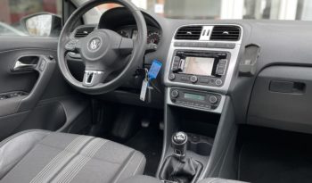 VW Polo 1.6 Tdi 90 Match Toit Ouvrant complet