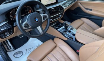 BMW 530 Touring XdA 265 Pack Sport M xDrive Toit ouvrant complet