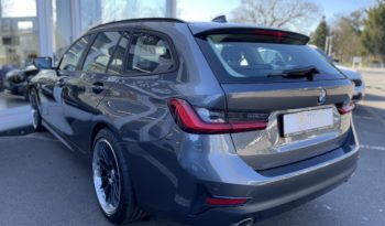 BMW 320 Touring XdA 190 Sport Line xDrive complet