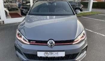 VW Golf VII 2.0 Gti TCR DSG7 Akrapovic Toit Ouvrant complet