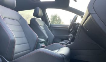 VW Golf VII 2.0 Gti TCR DSG7 Akrapovic Toit Ouvrant complet