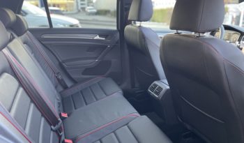 VW Golf VII 2.0 Gti TCR DSG7 Akrapovic Toit Ouvrant complet