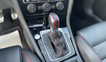 VW Golf VII 2.0 Gti TCR DSG7 Akrapovic Toit Ouvrant complet