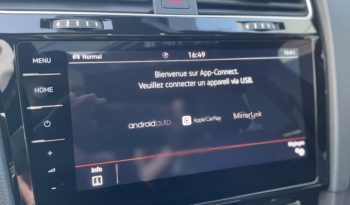 VW Golf VII 2.0 Gti TCR DSG7 Akrapovic Toit Ouvrant complet