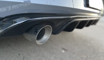 VW Golf VII 2.0 Gti TCR DSG7 Akrapovic Toit Ouvrant complet
